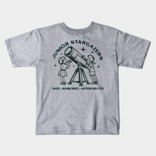 Junior Stargazers Kids T-Shirt